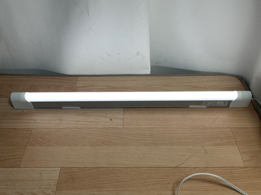 ☆LED蛍光灯　10W