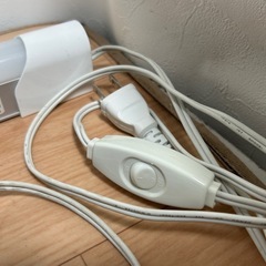 ☆LED蛍光灯　10Wの画像