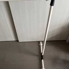 物干し　バー　ハンガーラックの画像