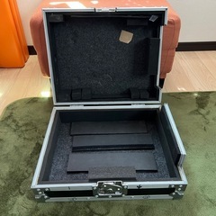 （相談中）機材ケースの画像