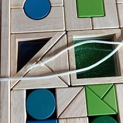 エドインター　つみきセットの画像