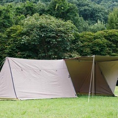 テンマクデザイン　フロンティアの画像