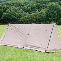 テンマクデザイン　フロンティアの画像