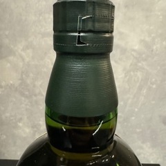 サントリーウイスキー 白州18年 未開封700ml