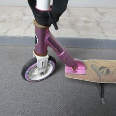 AVIGO キッズスクーターの画像