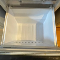 冷蔵庫　三菱電機　2019年型の画像