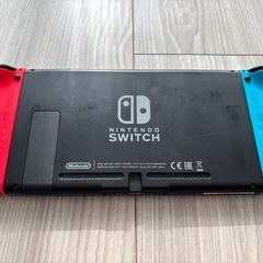 【予定者決定しました】Nintendo Switchの画像
