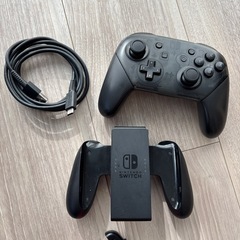 【予定者決定しました】Nintendo Switchの画像