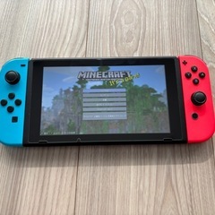【予定者決定しました】Nintendo Switchの画像