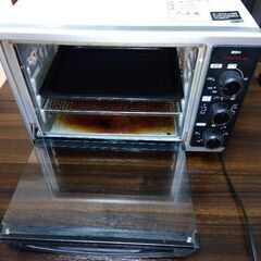 アイリスオーヤマ　コンベクションオーブン