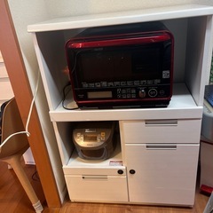 レンジボード