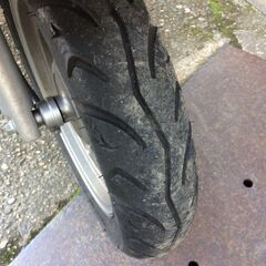 ホンダ　スペイシー100　走行14,710Km　天理市の画像