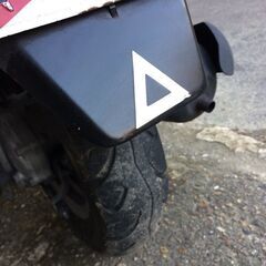 ホンダ　スペイシー100　走行14,710Km　天理市の画像