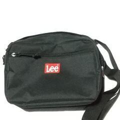 LEEのショルダーバッグ