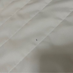 無印良品　シングルベッドの画像