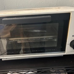 オーブントースター