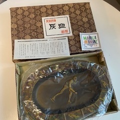 札幌オリンピック　灰皿