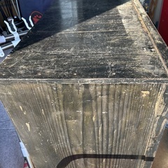 時代タンスの画像