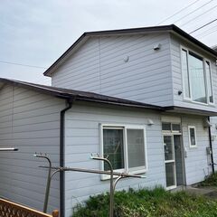 【登別市鷲別町3丁目15番4_中古住宅】