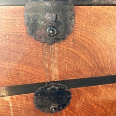 時代タンスの画像