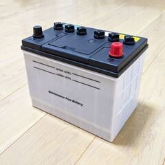 ☆枚方市・高槻市・茨木市の不要な車バッテリーを買い取ります！☆　処分ではなく買取です！※使えなくとも買取します - リサイクルショップ