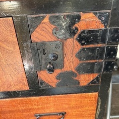 時代タンスの画像