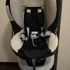 中古　チャイルドシート　エールベベ クルットnt プレミアム　A...