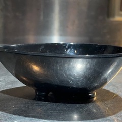 小皿（プラスチック）の画像