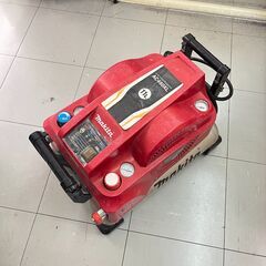 makita マキタ エアコンプレッサー AC460XL 高圧常...