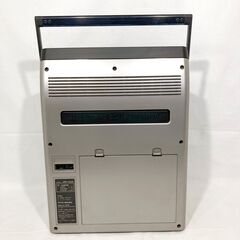 ∞ 8トラック カラオケテープレコーダー クラリオン MW-1100A 日本製 音出し確認済みの画像