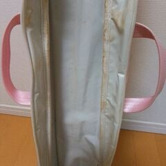 バトンとバトンケースの画像