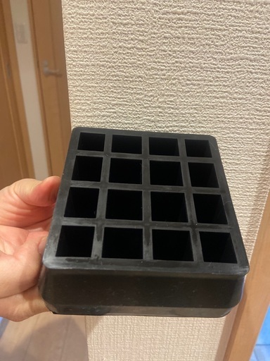 洗濯機(一人暮らし用、かさあげ付き)