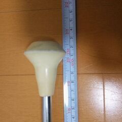 バトンとバトンケースの画像