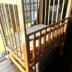 ベビーベット