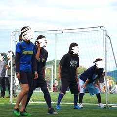 広島フットサル ⚽️ 女子&初心者歓迎 🔰