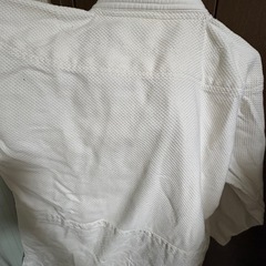 柔道着
の画像