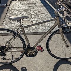 20年ほど前のGIANT Escape R3 <取りに来ていただ...