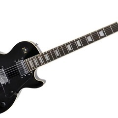 【美品】エレキギター PLAYTECH ( プレイテック ) L...