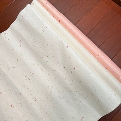 和紙の画像