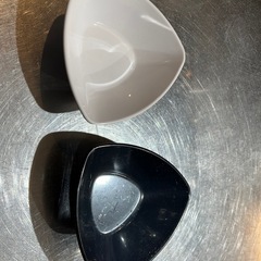 小皿（プラスチック製
）