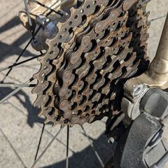 20年ほど前のGIANT Escape R3 <取りに来ていただける方限定>