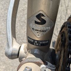 20年ほど前のGIANT Escape R3 <取りに来ていただける方限定>