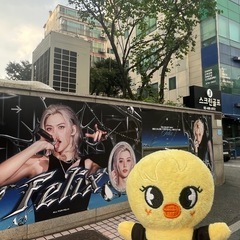 StrayKids🤍STAY会メンバー募集 − 東京都