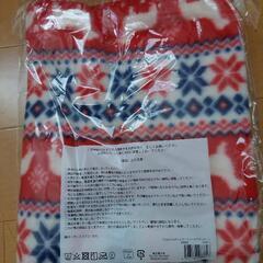 ブランケットの画像