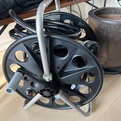 ホースリール