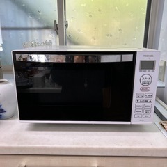 電子レンジ　　