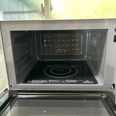 電子レンジ　　の画像