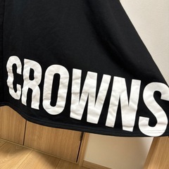 RODEO CROWNS フード付きロングワンピースの画像