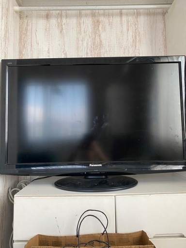 テレビ\n