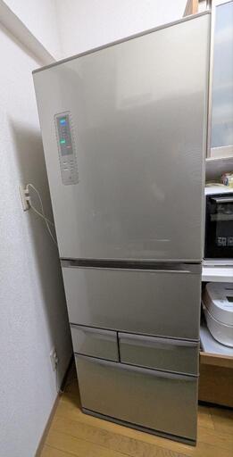 冷蔵庫 TOSHIBA 東芝 GR-E43G